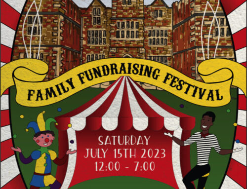 Aico host Family Fundraising Festival in support of local charities