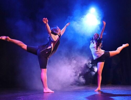 Ellesmere College launches new GCSE Dance as its arts programmes continue to thrive